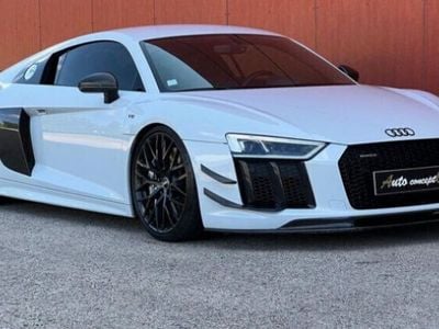 Audi R8 Coupé