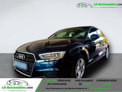 Occasion 2019 Audi A3 Berline | 21 400 € (Prix assez cher)