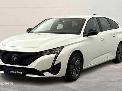 Occasion 2022 Peugeot 308 Active Break | 16 499 € (Prix juste)
