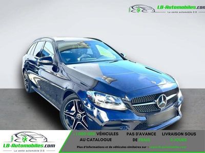 Occasion 2018 Mercedes C180 Berline | 26 200 €