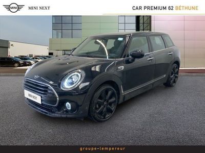 Mini One Clubman