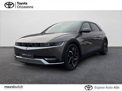 Occasion 2022 Hyundai Ioniq Citadine | 24 990 € (Prix assez cher)