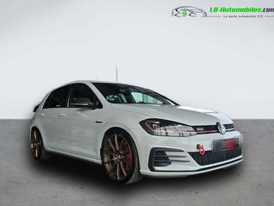 VW Golf VIII