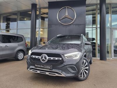 Mercedes GLA200