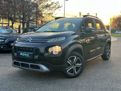 occasion Citroën C3 Aircross PureTech 110ch S&S Feel