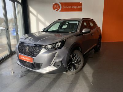 Occasion Peugeot 2008 Allure 102 ch (75 kW) 2020 SUV
