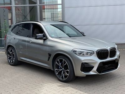 occasion BMW X3 M 3.0 510CH COMPETITION BVA8