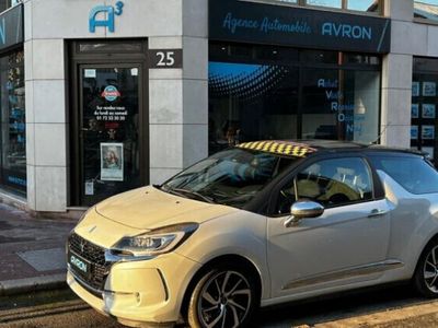 DS Automobiles DS3