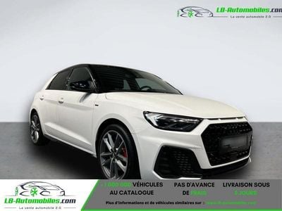 Occasion Audi A1 Sportback Sport 200 ch (147 kW) 2019 Citadine