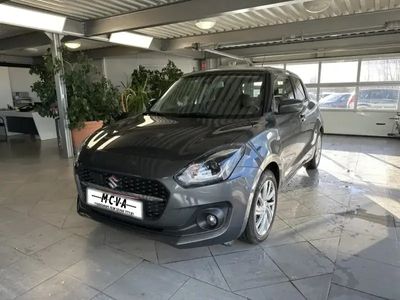 occasion Suzuki Swift 1.2 Dualjet Hybrid 83ch Privilège Auto