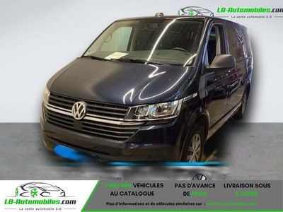 VW Multivan