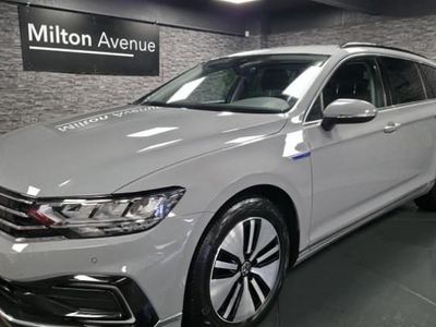 Gris Occasion 2022 VW Passat GTE Break | 23 990 € (Bon prix)