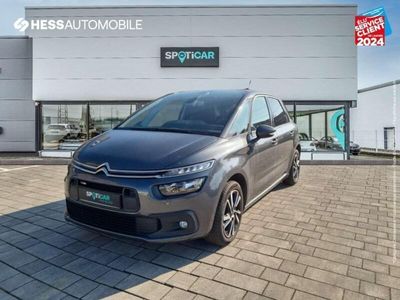 occasion Citroën C4 Puretech 110ch Live S/s