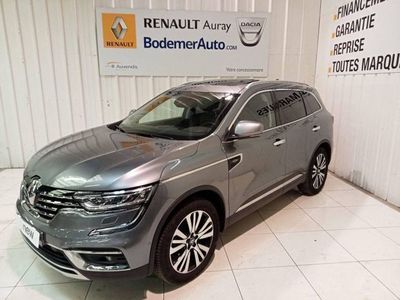 occasion Renault Koleos - VIVA123433146