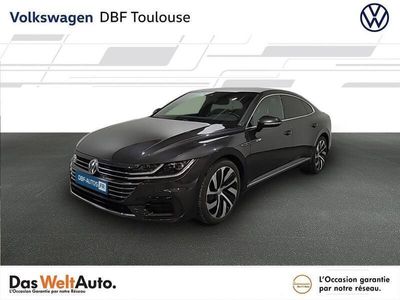 occasion VW Arteon 2.0 TDI 190 SCR DSG7 R-line Exclusive