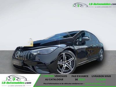 Occasion 2024 Mercedes EQE AMG 53 AMG Berline | 82 200 €