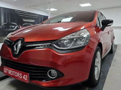 Occasion Renault Clio GrandTour Expression 90 ch (66 kW) 2013 Break