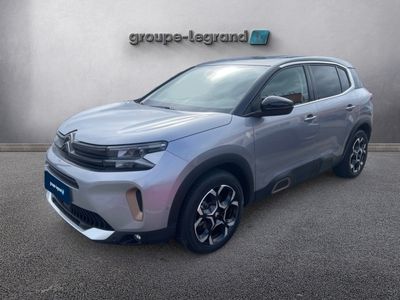 occasion Citroën C5 Aircross BlueHDi 130ch S&S C-Series EAT8