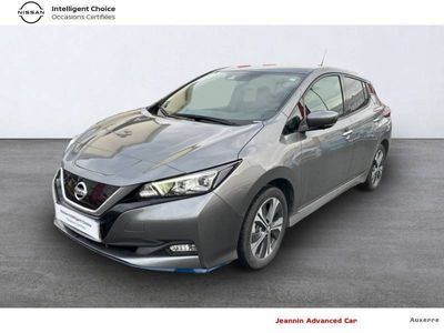 occasion Nissan Leaf LEAFElectrique 62kWh