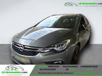 Occasion Opel Astra 150 ch (110 kW) 2018 Break