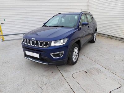 occasion Jeep Compass 1.3 Gse T4 150 Ch Bvr6 Limited