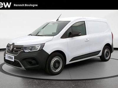 Blanc Occasion 2023 Renault Kangoo Van | 21 990 €