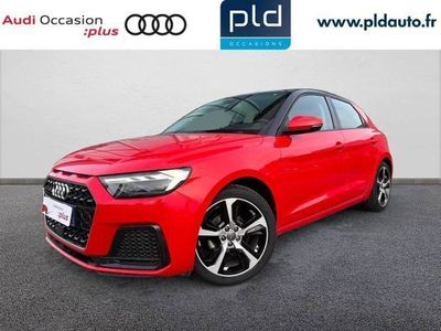 occasion Audi A1 Sportback - VIVA136243512