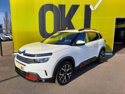 occasion Citroën C5 Aircross Feel 1.2 131 ch