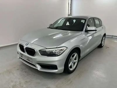 occasion BMW 118 118 i * Navi * capteurs Av Ar * Blutooth * 252X60*