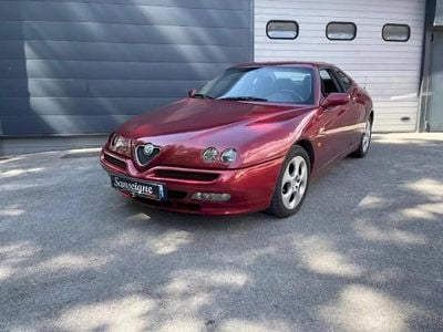 Rouge Occasion 1998 Alfa Romeo GTV Coupé | 6 900 €
