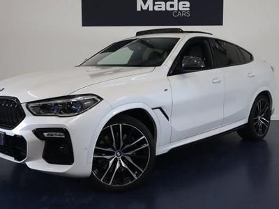 Occasion 2019 BMW X6 SUV | 66 900 €