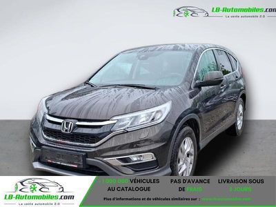 Occasion 2015 Honda CR-V SUV | 19 200 €