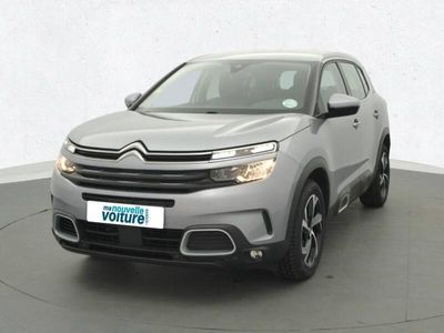 occasion Citroën C5 Aircross BlueHDi 130 S&S EAT8 Feel