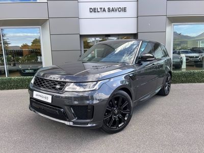 occasion Land Rover Range Rover Sport 3.0 SDV6 249ch HSE Dynamic Mark VII