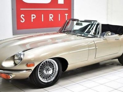 Occasion 1970 Jaguar E-Type Cabriolet | 79 900 €