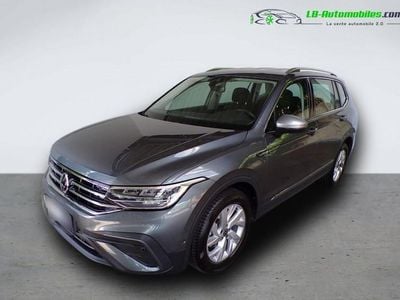 VW Tiguan Allspace