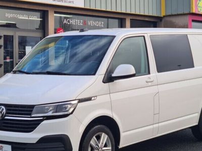 occasion VW Transporter PROCAB 2.0 TDI 150 L1H1 CONFORT