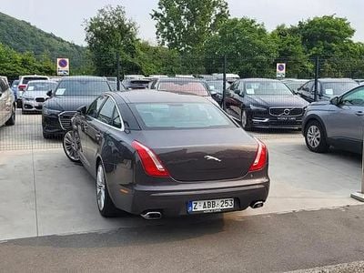 Occasion Jaguar XJ S 275 ch (202 kW) 2010 Berline