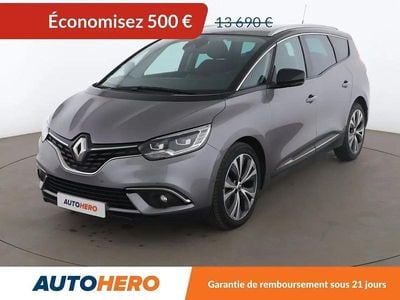 Renault Grand Scénic IV