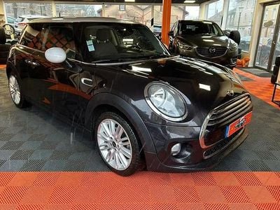 Occasion 2015 Mini Cooper Chili Citadine | 10 990 € (Prix cher)