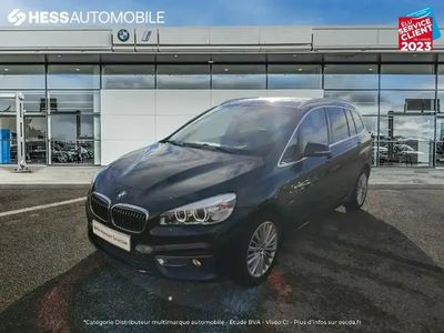 occasion BMW 218 218 dA 150ch Luxury