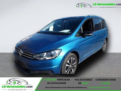 Occasion 2019 VW Touran Monospace | 29 200 € (Prix cher)
