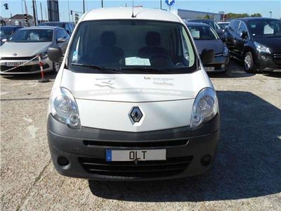 occasion Renault Kangoo Expression Euro 4