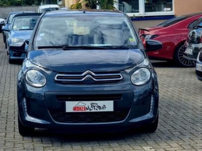 Citroën C1