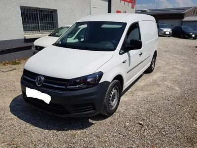 occasion VW Caddy IV 2.0 TDI 102ch Confortline