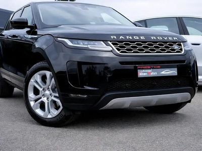 Occasion Land Rover Range Rover evoque S 152 ch (111 kW) 2019 SUV