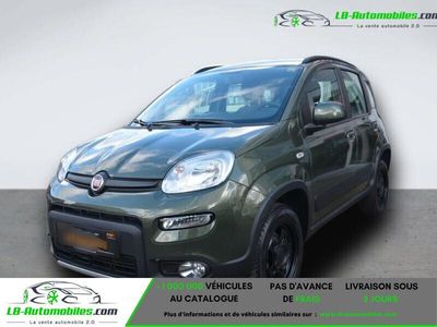 Fiat Panda 4x4