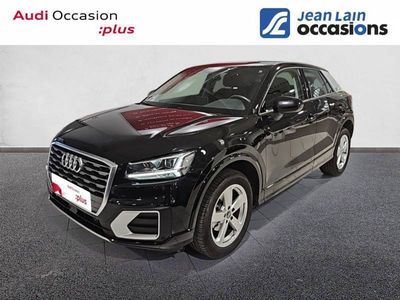 occasion Audi Q2 Q235 TFSI COD 150 S tronic 7 Sport 5p