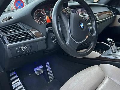 Occasion 2010 BMW X6 Exclusive SUV | 19 500 € (Prix assez cher)