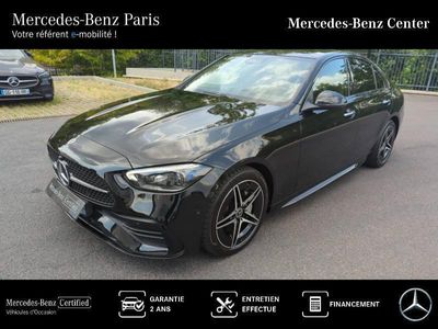 occasion Mercedes C200 Classe